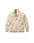 Home Sherpa Fleece in Oatmeal