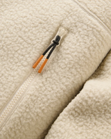 Home Sherpa Fleece in Oatmeal