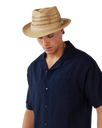Drifta Hat in Light Brown