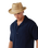 Drifta Hat in Light Brown