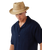 Drifta Hat in Light Brown