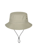The Barts Mens Samasoda Bucket Hat in Stone