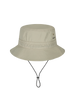 The Barts Mens Samasoda Bucket Hat in Stone