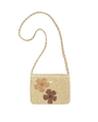Hayze Shoulder Bag in Coffee
