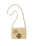 Hayze Shoulder Bag in Coffee