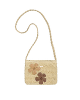 Hayze Shoulder Bag in Coffee