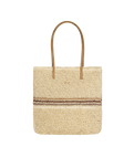 The Barts Lazey Shopper Bag in Coffee