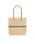 The Barts Lazey Shopper Bag in Coffee