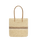 The Barts Lazey Shopper Bag in Coffee