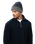 The Barts Mens Ortler Beanie in Navy