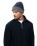 The Barts Mens Ortler Beanie in Navy
