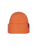 The Barts Mens Mordag Beanie in Orange
