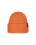 The Barts Mens Mordag Beanie in Orange
