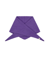 The Barts Womens Fhearna Scarf in Purple