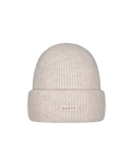 The Barts Womens Ardelve Beanie in Cream