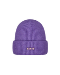 The Barts Womens Ardelve Beanie in Purple