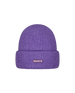The Barts Womens Ardelve Beanie in Purple