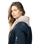 The Barts Womens Murreal Scarf in Light Brown