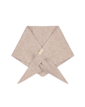 The Barts Womens Murreal Scarf in Light Brown