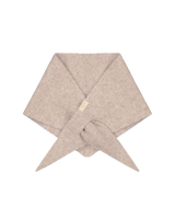 The Barts Womens Murreal Scarf in Light Brown