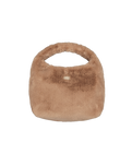 The Barts Womens Djupa Handbag in Light Brown