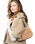 The Barts Djupa Shoulder Bag in Light Brown