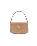 The Barts Djupa Shoulder Bag in Light Brown