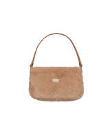 The Barts Djupa Shoulder Bag in Light Brown