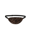 The Barts Malinna Bumbag in Print Brown