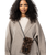 The Barts Womens Malinna Phone Bag in Print Brown
