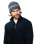 The Barts Mens Cristofs Beanie in Navy