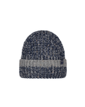 The Barts Mens Cristofs Beanie in Navy