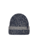 The Barts Mens Cristofs Beanie in Navy