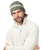 The Barts Mens Cristofs Beanie in Charcoal