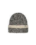 The Barts Mens Cristofs Beanie in Charcoal