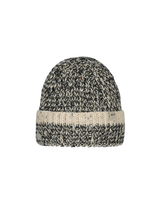 The Barts Mens Cristofs Beanie in Charcoal