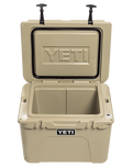 Tundra 35 Cooler in Tan