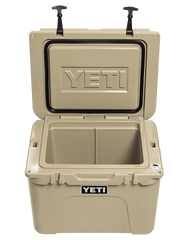 Tundra 35 Cooler in Tan