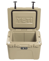 Tundra 35 Cooler in Tan