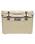 The Yeti Tundra 35 Cooler in Tan