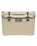 The Yeti Tundra 35 Cooler in Tan