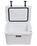 The Yeti Tundra 35 Cooler in White