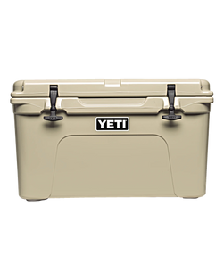 Tundra 45 Cooler in Tan