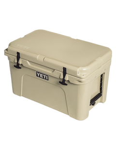 Tundra 45 Cooler in Tan