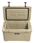 Tundra 45 Cooler in Tan