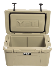 Tundra 45 Cooler in Tan