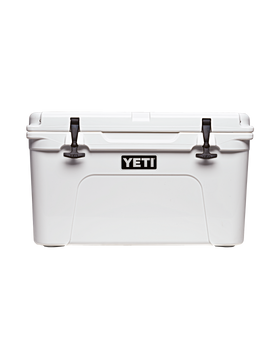 Tundra 45 Cooler in White