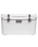 The Yeti Tundra 45 Cooler in White