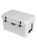 The Yeti Tundra 45 Cooler in White