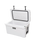 The Yeti Tundra 45 Cooler in White